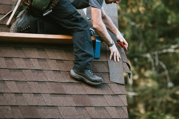 Trusted Bremen, IN Roofing Contractor Experts